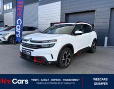 Citroen C5 Aircross Quimper