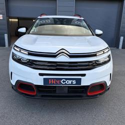 Citroen C5 Aircross 1.5 BLUEHDI 130 SHINE EAT BVA START-STOP occasion - Quimper - photo 2/38