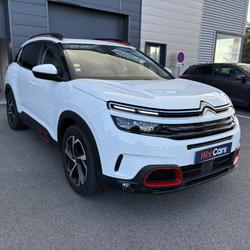 Citroen C5 Aircross 1.5 BLUEHDI 130 SHINE EAT BVA START-STOP occasion - Quimper - photo 3/38