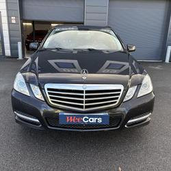 Mercedes Classe E E 300 CDI FAP BlueEfficiency 231 Avantgarde Executive BVA occasion - Quimper - photo 2/35