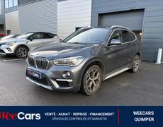 BMW X1 Quimper