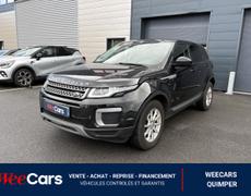 Land Rover Range Rover Evoque Quimper