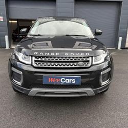 Land Rover Range Rover Evoque 2.0 D 150 2WD eD4 PURE occasion - Quimper - photo 2/29