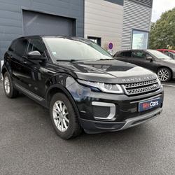 Land Rover Range Rover Evoque 2.0 D 150 2WD eD4 PURE occasion - Quimper - photo 3/29