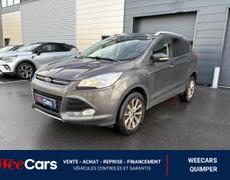Ford Kuga Quimper