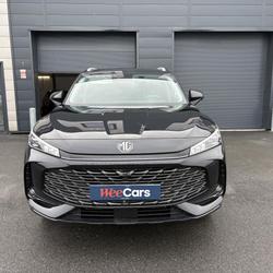 MG EHS 1.5 GDI 272ch PHEV Comfort - GARANTIE CONSTRUCTEUR 2032 - 100 KM D\'AUTONOMIE occasion - Quimper - photo 2/29