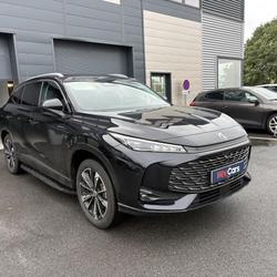 MG EHS 1.5 GDI 272ch PHEV Comfort - GARANTIE CONSTRUCTEUR 2032 - 100 KM D\'AUTONOMIE occasion - Quimper - photo 3/29