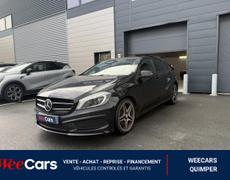Mercedes Classe A Quimper