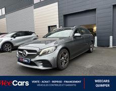 Mercedes Classe C Quimper