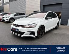 Volkswagen Golf 7 Quimper