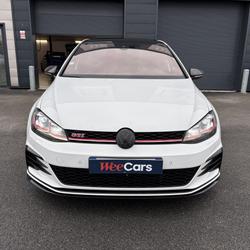 Volkswagen Golf 7 2.0 TSI 290 GTI TCR DSG BVA occasion - Quimper - photo 2/31