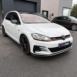 Volkswagen Golf 7 2.0 TSI 290 GTI TCR DSG BVA occasion - Quimper - photo 3/31