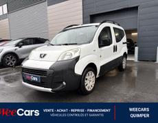 Peugeot Bipper Tepee OUTDOOR 1.3 HDI 75