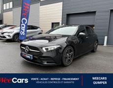 Mercedes Classe A Quimper
