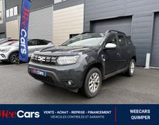 Dacia Duster Quimper