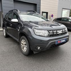 Dacia Duster 1.5 BLUEDCI 115 EXPRESSION 4X2 / CAMERA DE RECUL / APPLE CAR PLAY / ATTELAGE occasion - Quimper - photo 3/33