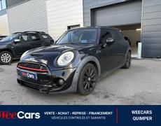 Mini Cooper Quimper