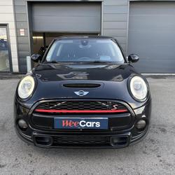 Mini Cooper 2.0 190 S BVA / MOTEUR NEUF occasion - Quimper - photo 2/28