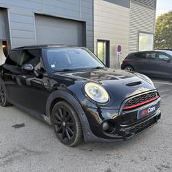 Mini Cooper 2.0 190 S BVA / MOTEUR NEUF occasion - Quimper - photo 3/28