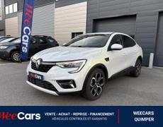 Renault Arkana Quimper