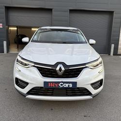 Renault Arkana 1.3 TCE 140 INTENS EDC BVA / SIEGES CHAUFFANTS / VOLANT CHAUFFANT occasion - Quimper - photo 2/31