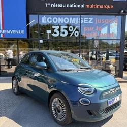 Fiat 500 III 42kWh Perros-Guirec
