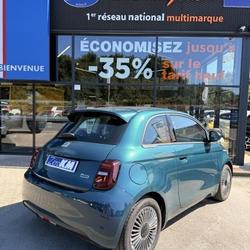 Fiat 500 III 42kWh Perros-Guirec