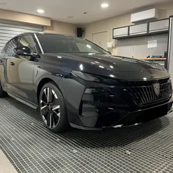 Peugeot 308 III Phase 1 1.2 HYBRID 145 GT E-DCS6 - 360+DRIVE ASSIST PLUS Montaigu-Vend&eacute;e