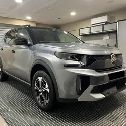 Citroen C3 Aircross 1.2 HYBRIDE 145 MAX Montaigu-Vend&eacute;e