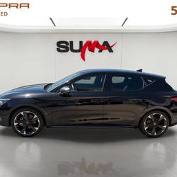 Cupra Leon Leon eHybrid 204 ch DSG6 V Chalon-sur-Sa&ocirc;ne