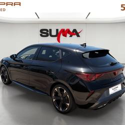 Cupra Leon Leon eHybrid 204 ch DSG6 V Chalon-sur-Sa&ocirc;ne