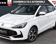MG MG3