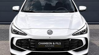 MG MG3  - photo 1