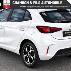 MG MG3 1.5 L Hybrid+ 195 ch Luxury occasion - La Grand-Croix - photo 3/24