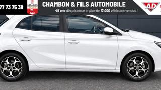MG MG3  - photo 3