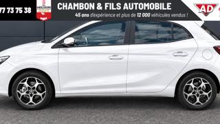 MG MG3  - photo 4