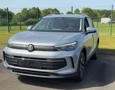 Volkswagen Tiguan Mérignac