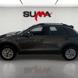 Volkswagen T-Roc T-Roc 1.5 TSI EVO 150 Start/Stop DSG7 Life Plus Chalon-sur-Sa&ocirc;ne
