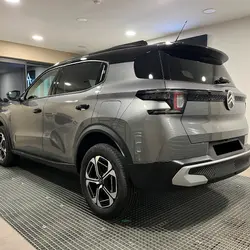 Citroen C3 Aircross 1.2 HYBRIDE 145 MAX - 7 PL Montaigu-Vend&eacute;e