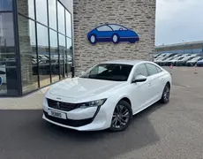 Peugeot 508 SW