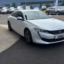 Peugeot 508 SW BLUEHDI 130CH S&S ACTIVE BUSINESS EAT8 M&eacute;rignac