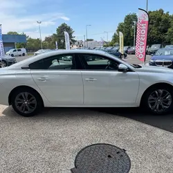 Peugeot 508 SW BLUEHDI 130CH S&S ACTIVE BUSINESS EAT8 M&eacute;rignac