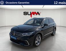 Volkswagen Tiguan Chalon-sur-Saône