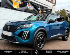 Peugeot 2008 Montaigu-Vendée