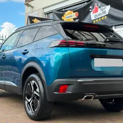 Peugeot 2008 1.2 HYBRID 145 GT E-DCS6 - ALCANTARA Montaigu-Vend&eacute;e