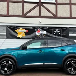 Peugeot 2008 1.2 HYBRID 145 GT E-DCS6 - ALCANTARA Montaigu-Vend&eacute;e