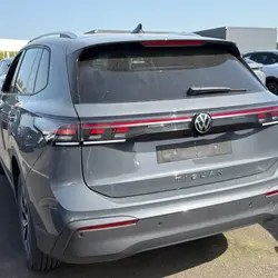 Volkswagen Tiguan 2.0 TDI 150CH LIFE DSG7 Saint-Saturnin