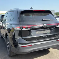 Volkswagen Tiguan 2.0 TDI 150CH LIFE DSG7 Saint-Saturnin