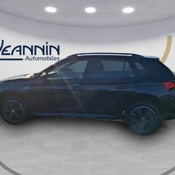 Skoda Kamiq Kamiq 1.0 TSI Evo 2 116 ch DSG7 Monte Carlo Vert-Saint-Denis
