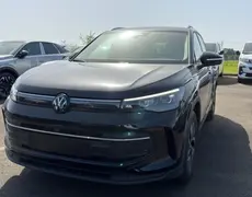 Volkswagen Tiguan Mérignac